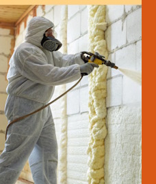 Услуги Услуги утепления в Ярославле под ключ